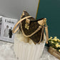 Luxe Touch Bags