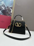 Luxe Touch Bags