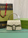Luxe Touch Bags
