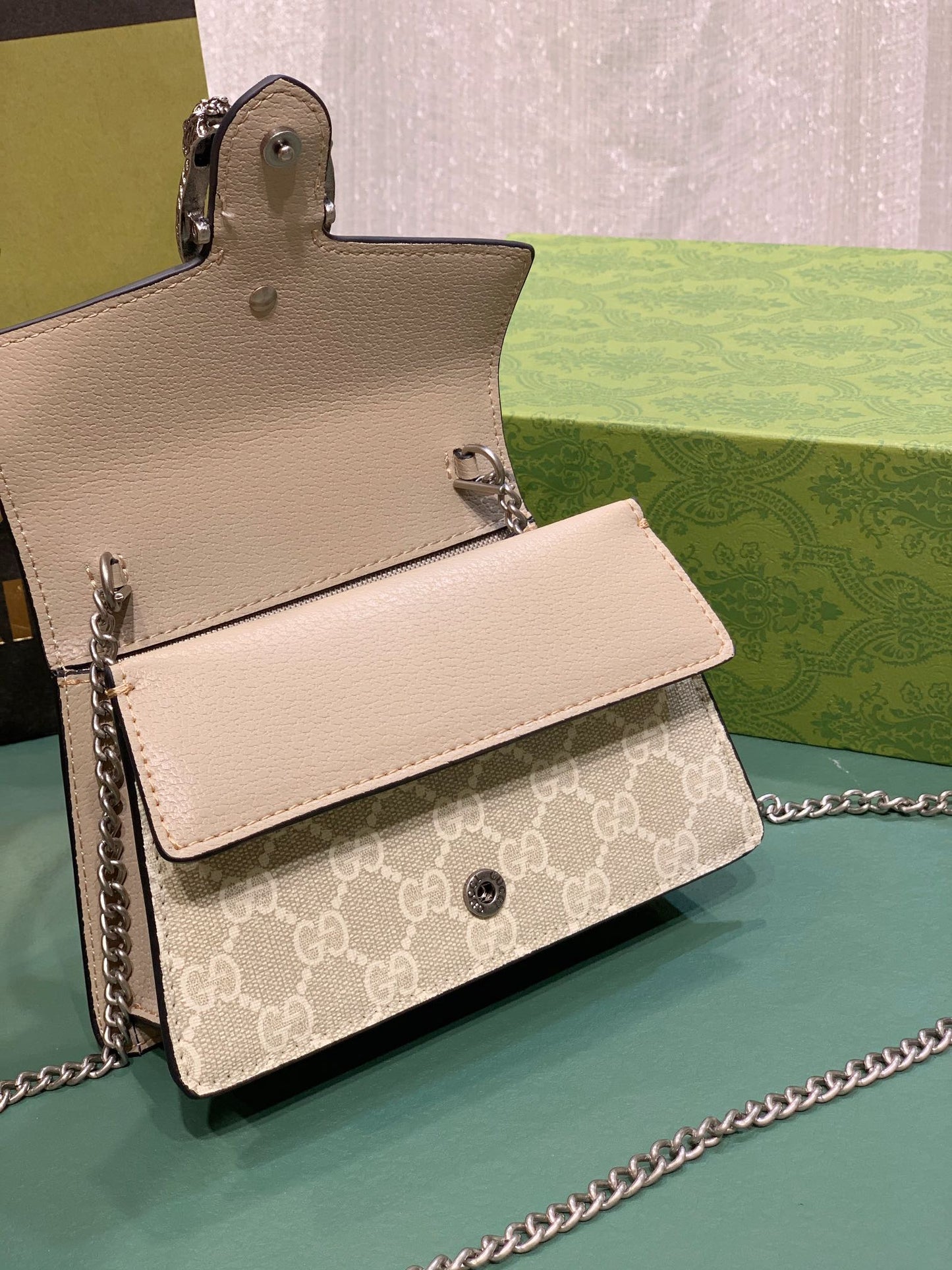 Luxe Touch Bags