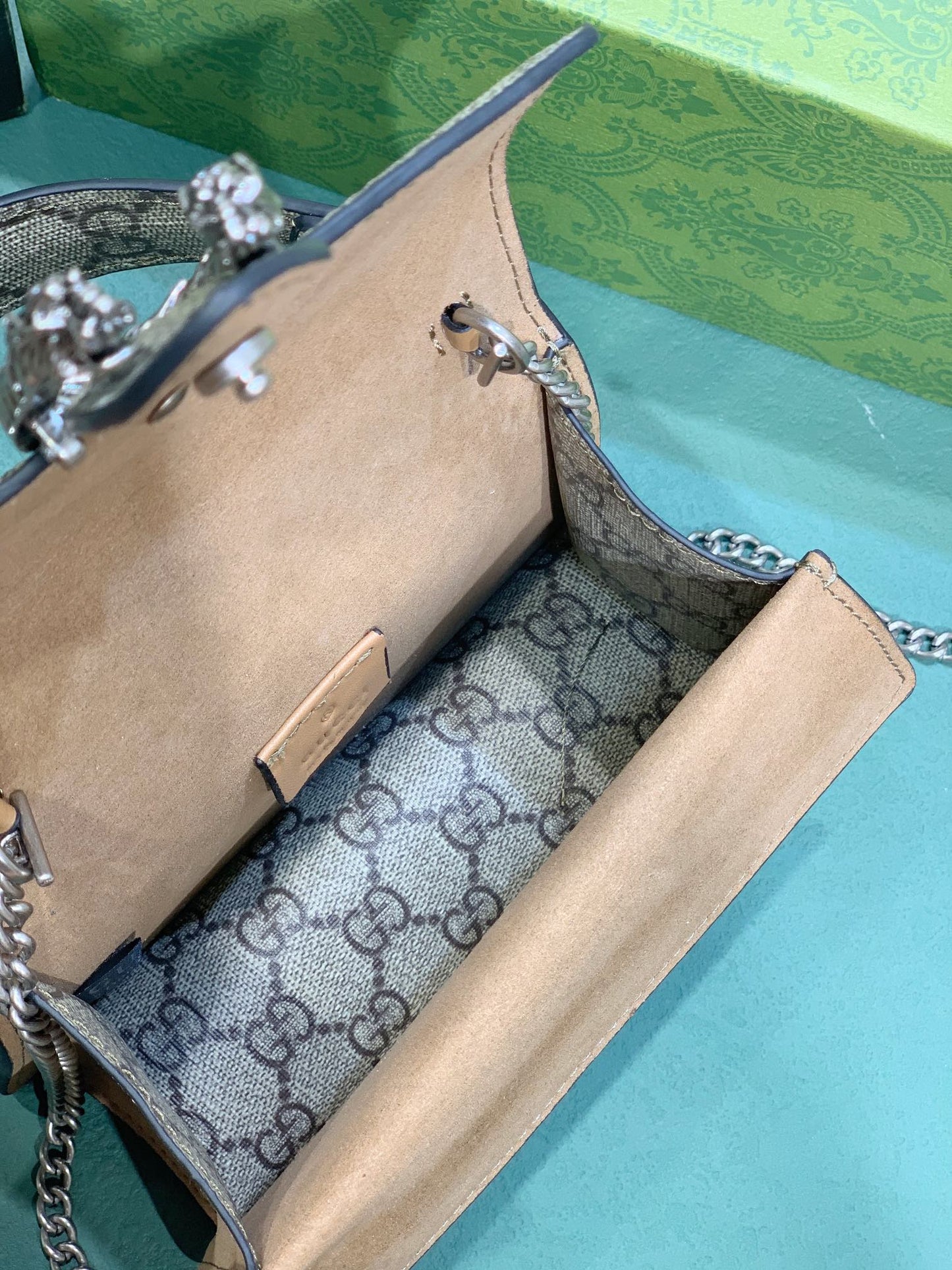 Luxe Touch Bags