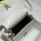 Luxe Touch Bags