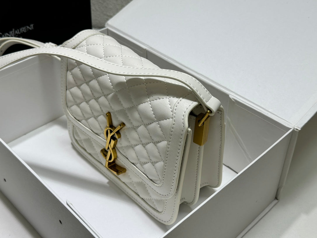 Luxe Touch Bags