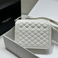 Luxe Touch Bags