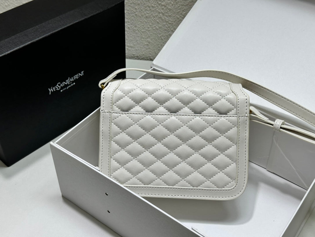 Luxe Touch Bags