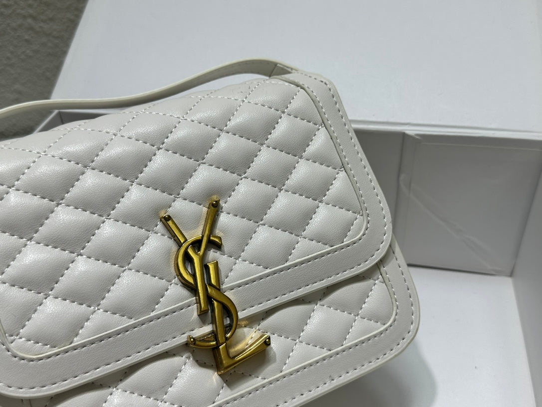 Luxe Touch Bags