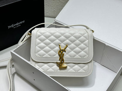 Luxe Touch Bags