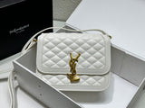 Luxe Touch Bags