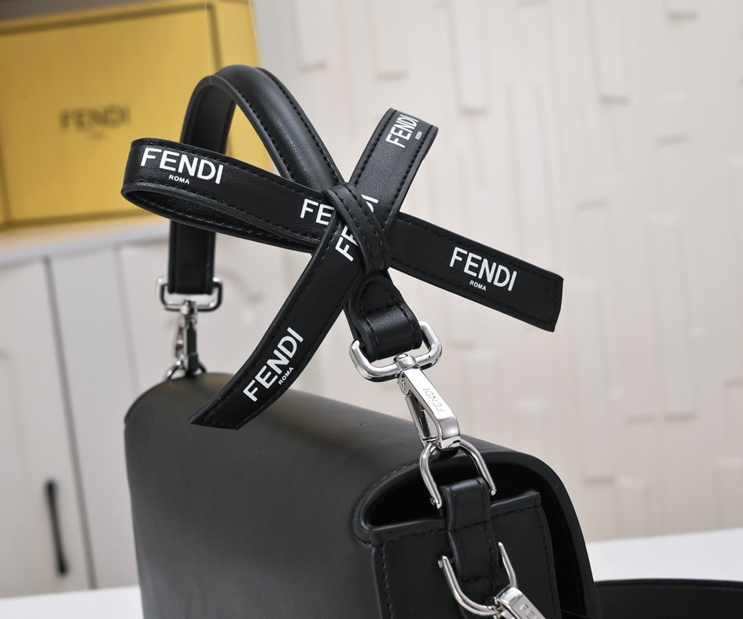 Luxe Touch Bags