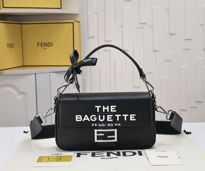 Luxe Touch Bags