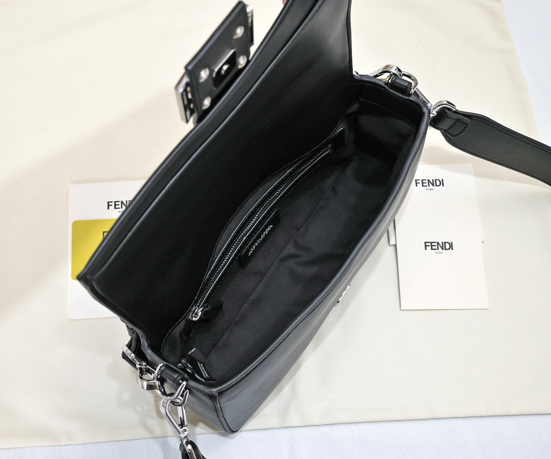 Luxe Touch Bags
