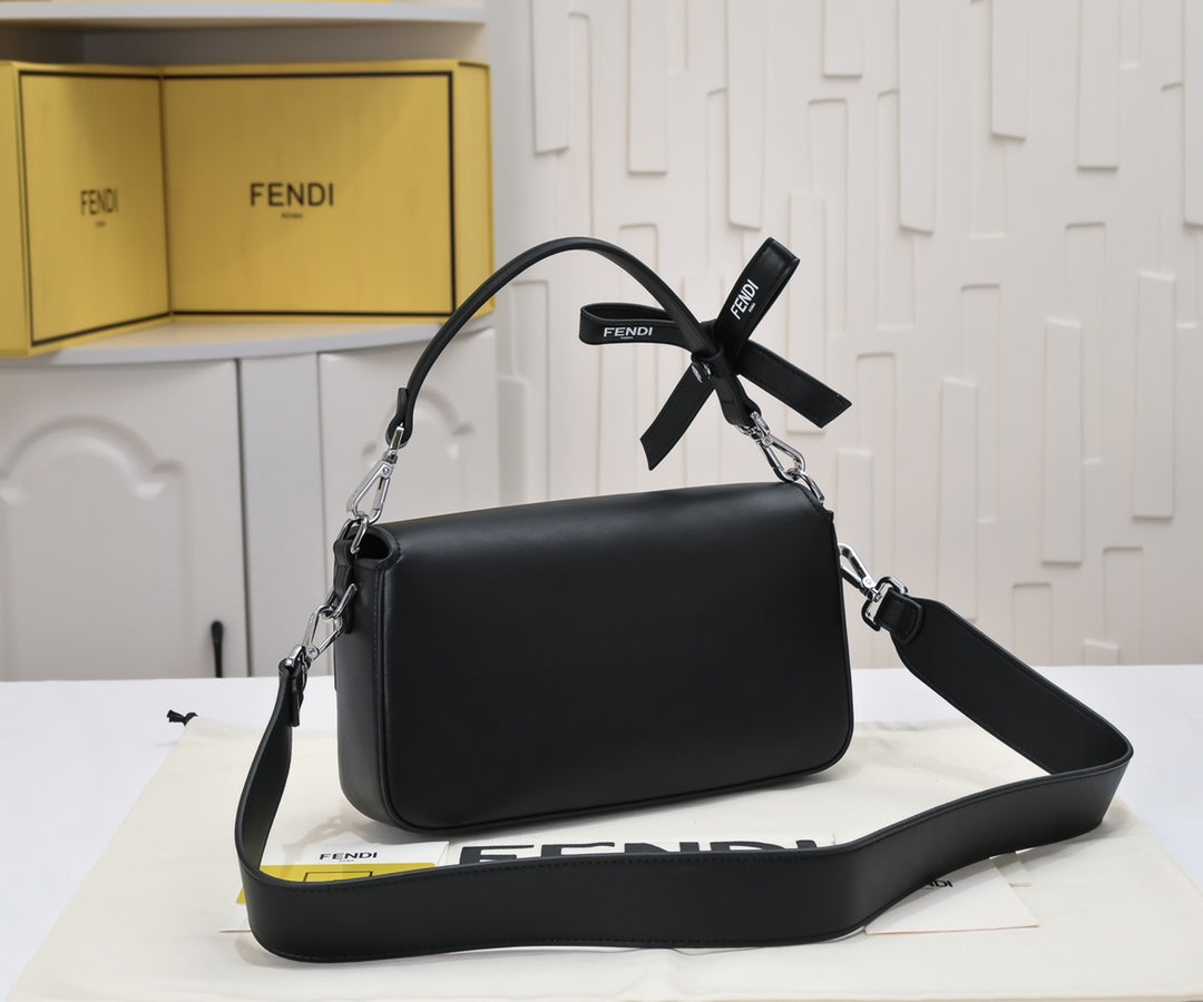Luxe Touch Bags