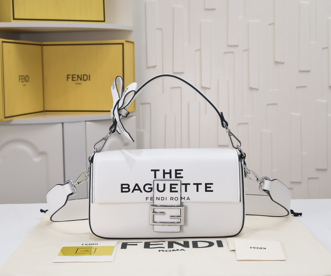 Luxe Touch Bags