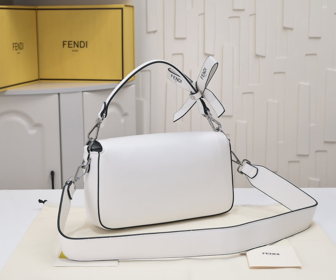 Luxe Touch Bags