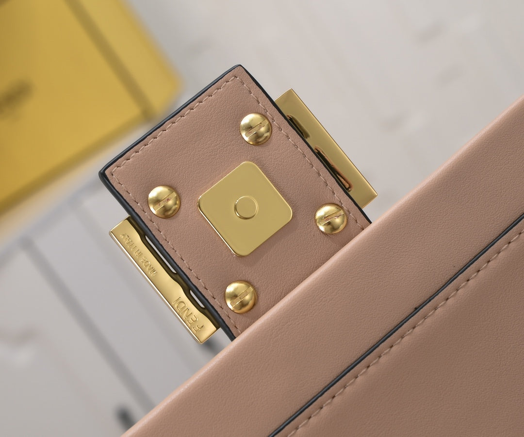 Luxe Touch Bags