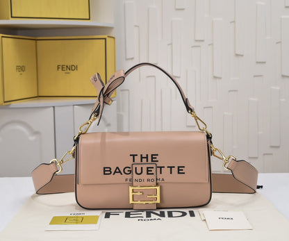 Luxe Touch Bags