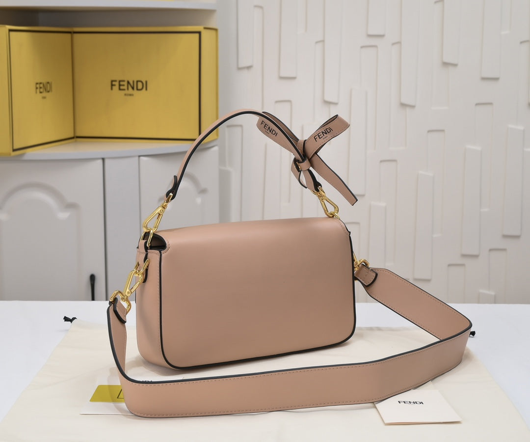 Luxe Touch Bags