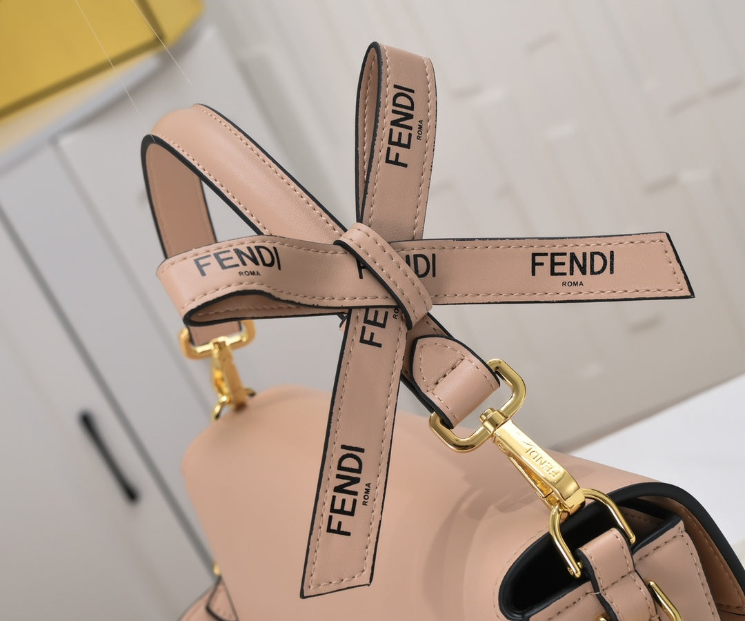 Luxe Touch Bags