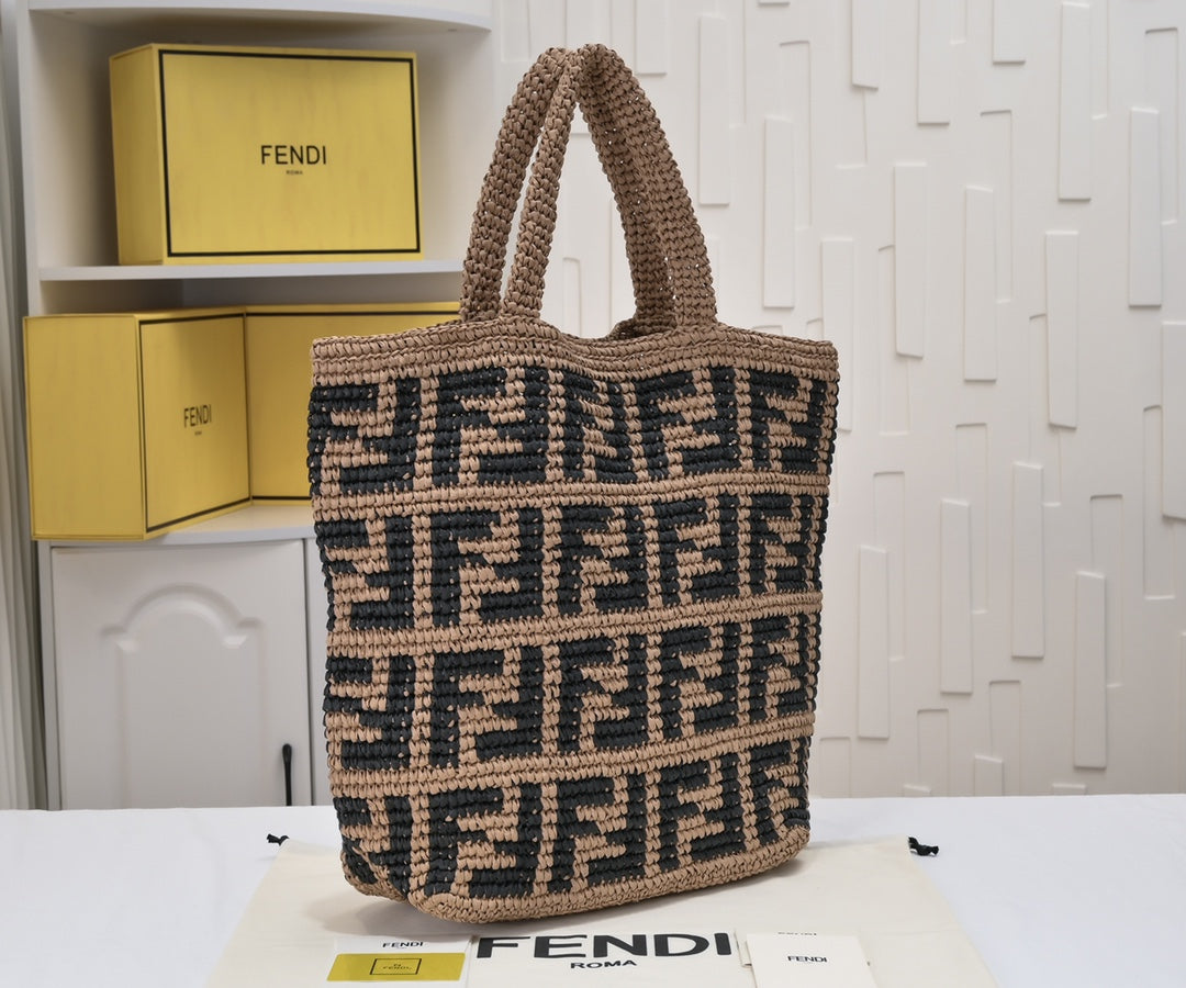 Luxe Touch Bags