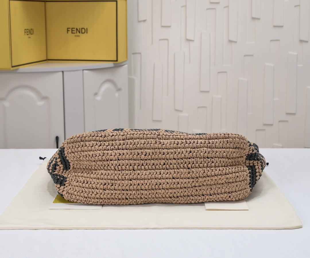 Luxe Touch Bags