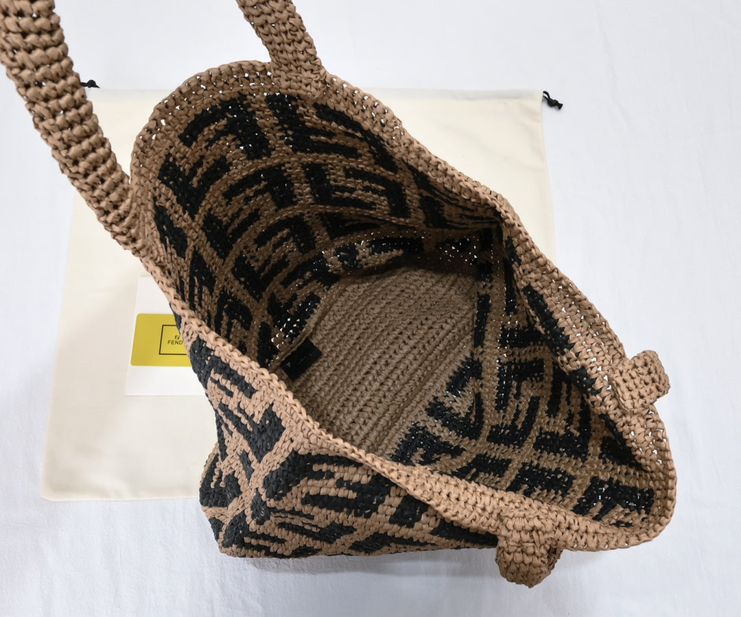 Luxe Touch Bags