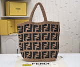 Luxe Touch Bags