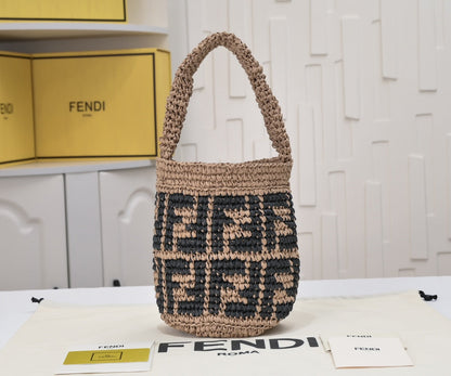 Luxe Touch Bags