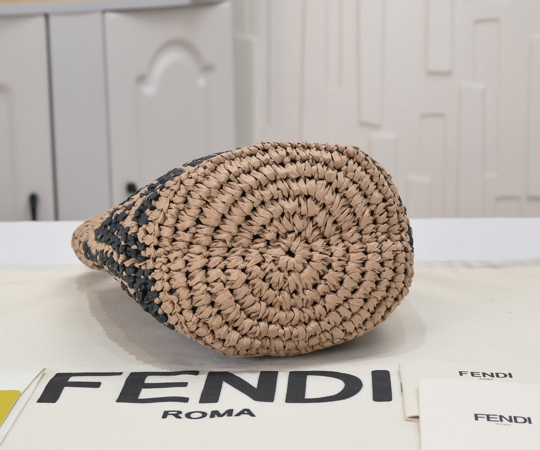 Luxe Touch Bags