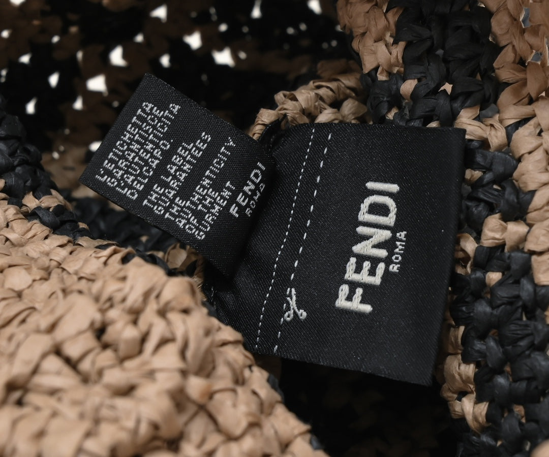 Luxe Touch Bags