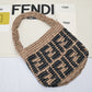 Luxe Touch Bags