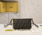 Luxe Touch Bags