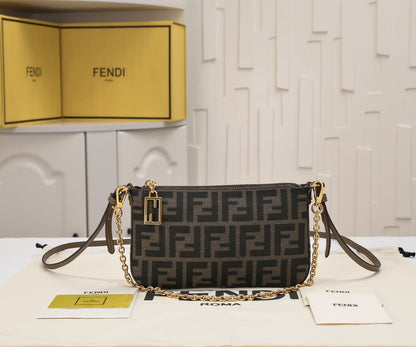 Luxe Touch Bags