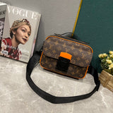 Luxe Touch Bags
