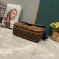 Luxe Touch Bags