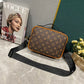 Luxe Touch Bags