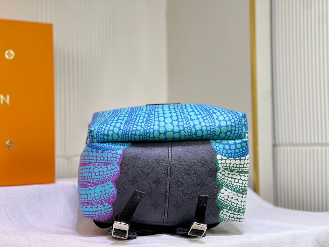 Luxe Touch Bags