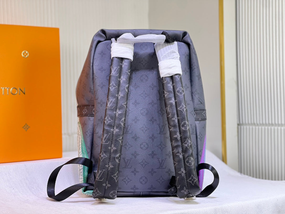 Luxe Touch Bags