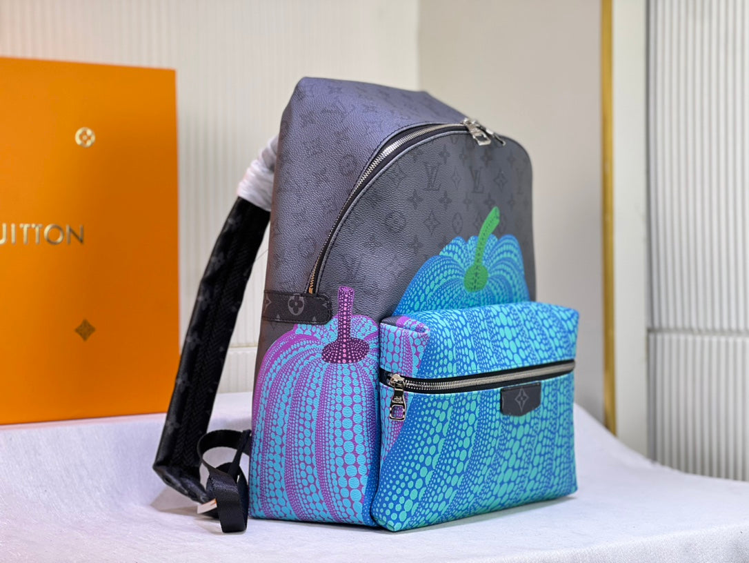 Luxe Touch Bags