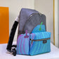 Luxe Touch Bags