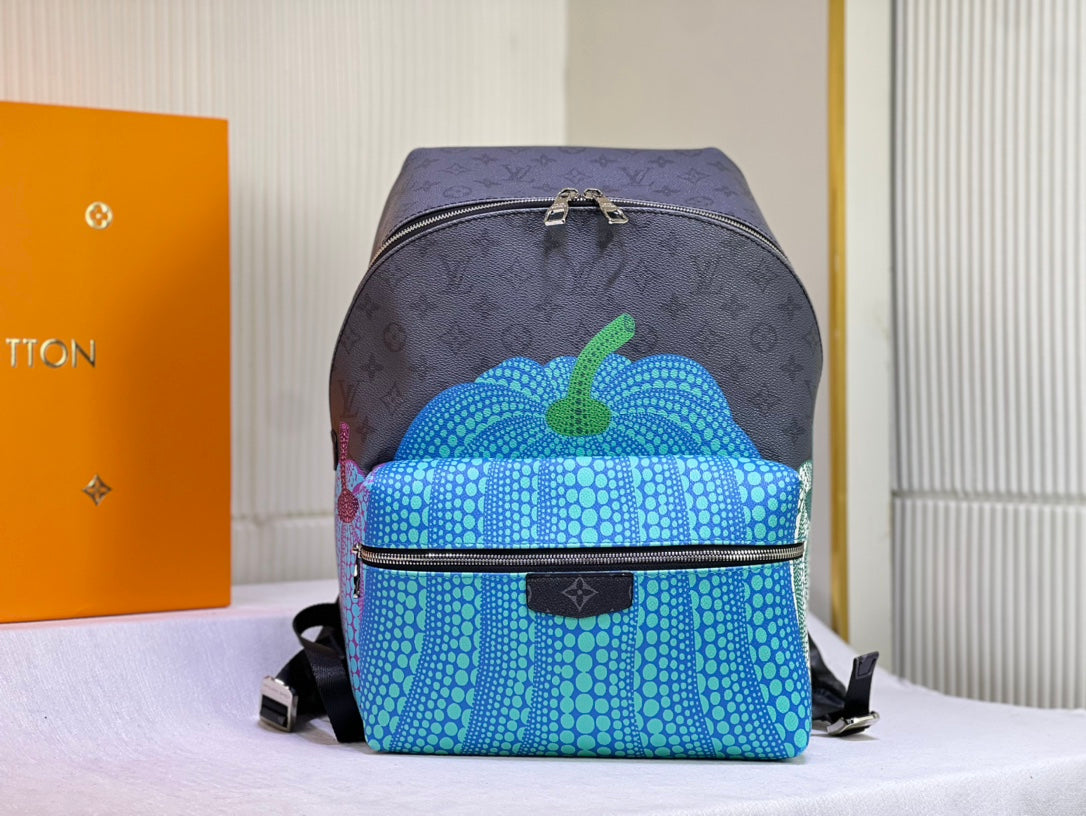 Luxe Touch Bags
