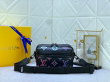 Luxe Touch Bags