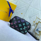 Luxe Touch Bags