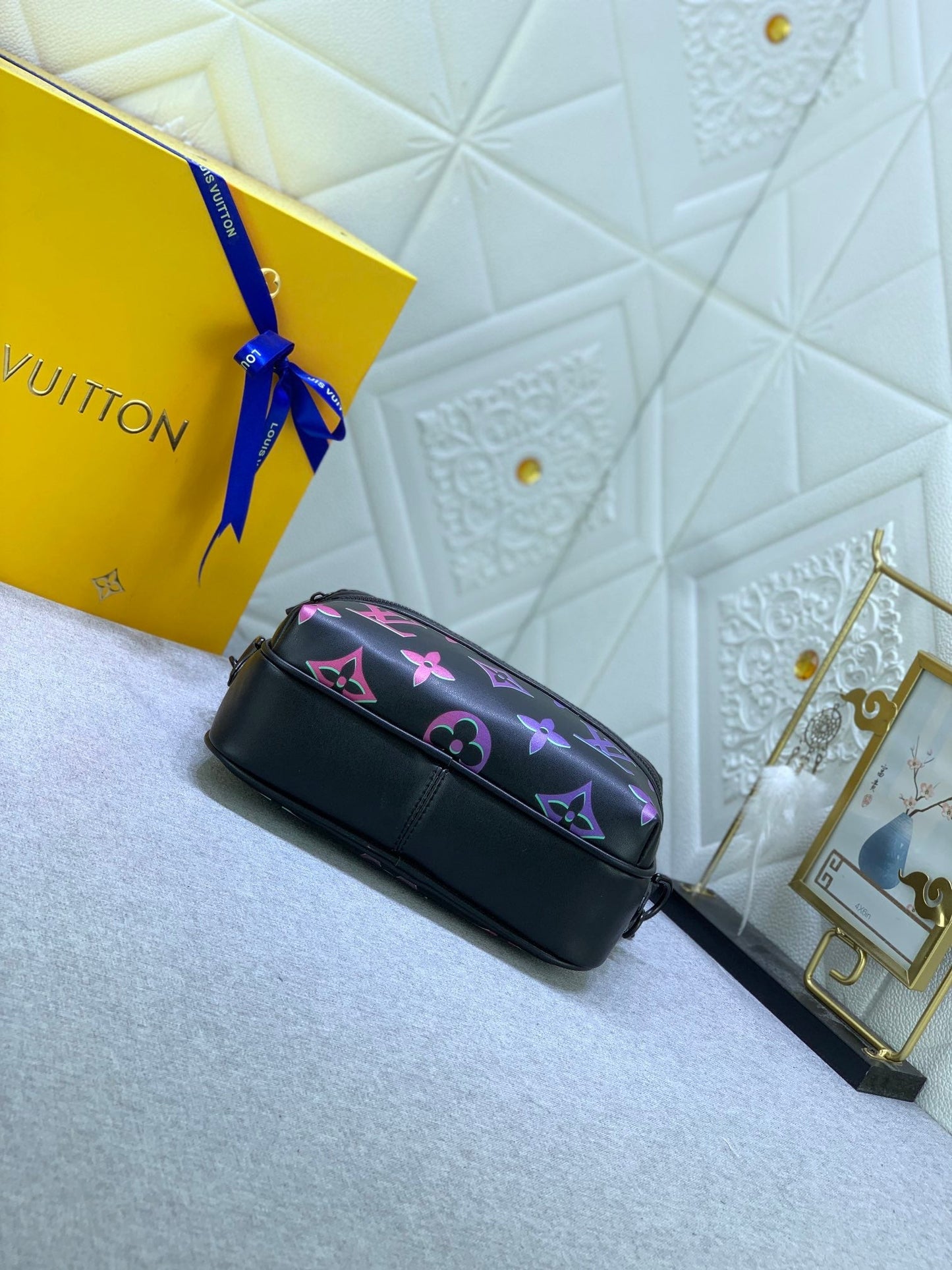 Luxe Touch Bags