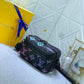 Luxe Touch Bags