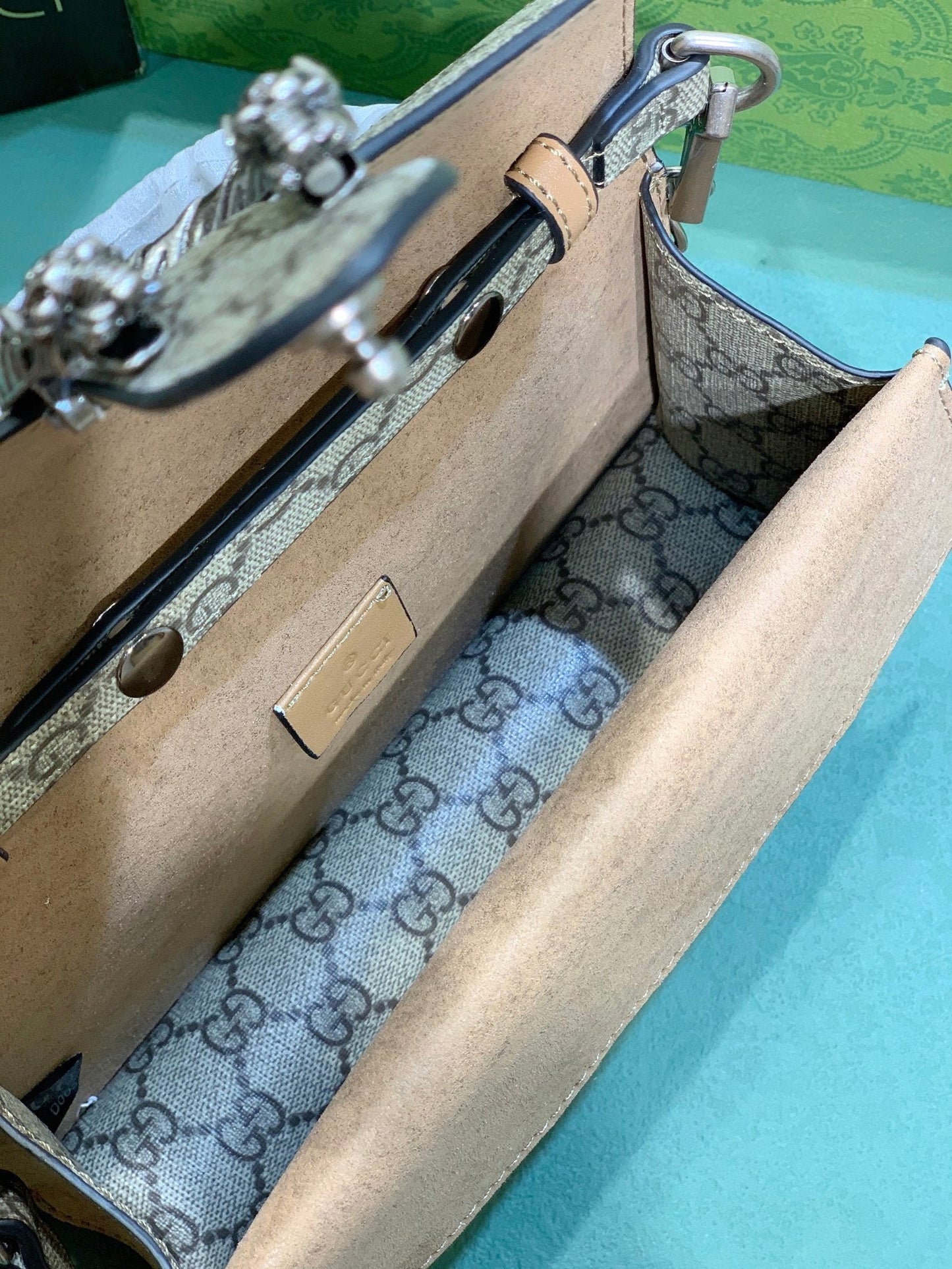 Luxe Touch Bags