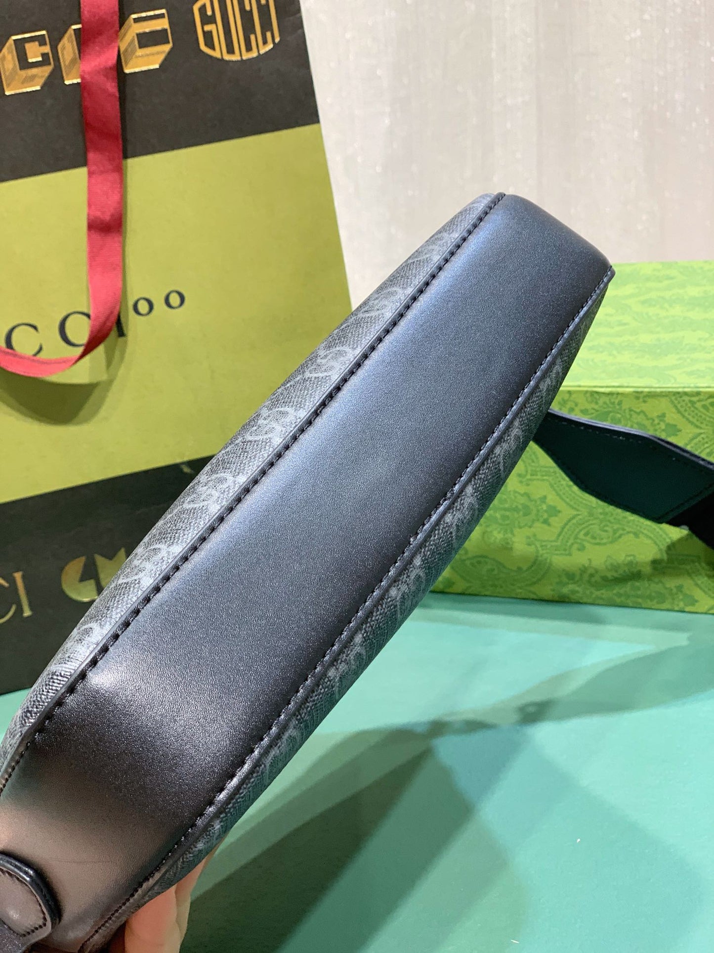 Luxe Touch Bags
