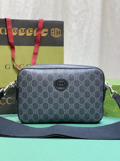 Luxe Touch Bags