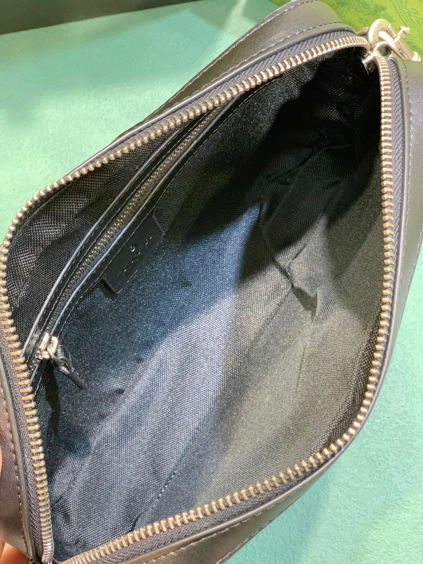 Luxe Touch Bags