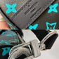 Luxe Touch Bags