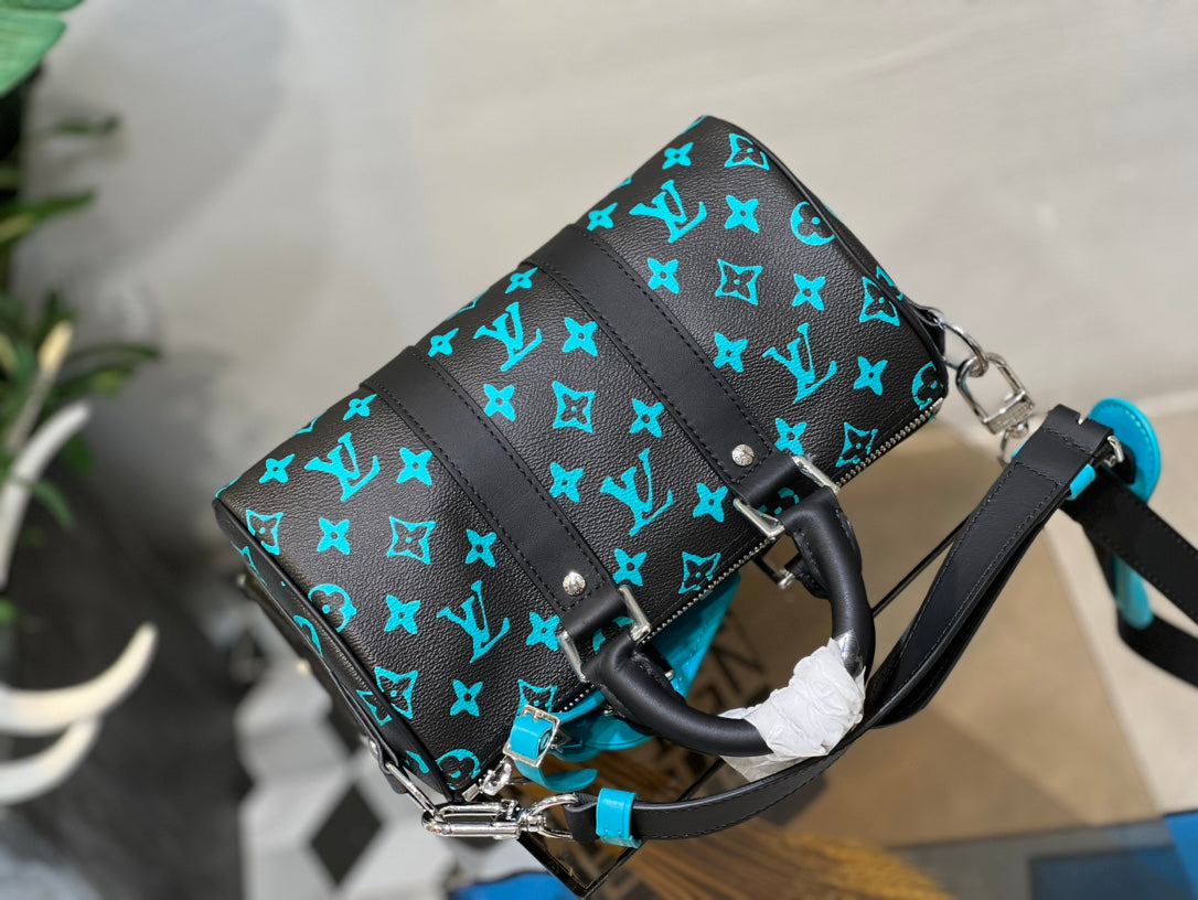 Luxe Touch Bags